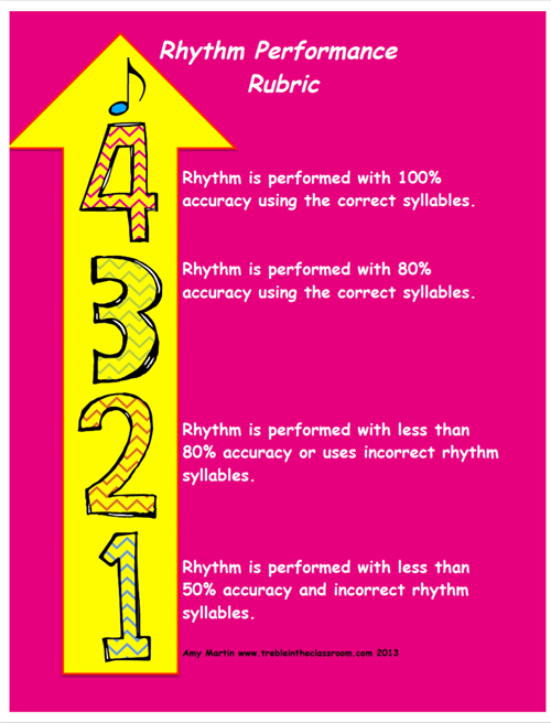 Rhythm 